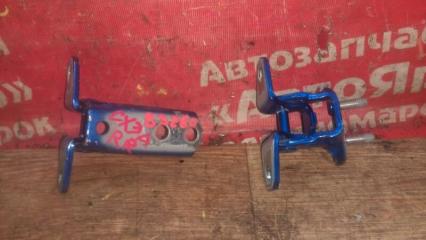 Петля двери задняя правая MITSUBISHI LANCER X 06.2011