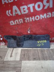 Защита горловины топливного бака правая NISSAN X-TRAIL 09.2007