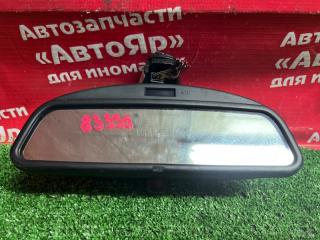 Зеркало салонное BMW X3 17.07.2007