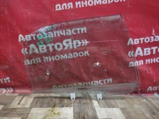 Запчасть стекло боковое заднее правое HONDA DOMANI 1998