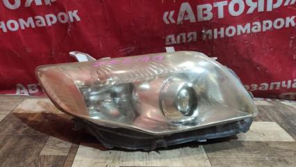 Фара передняя правая TOYOTA COROLLA FIELDER 06.2007