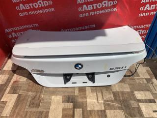 Крышка багажника BMW 5-Series 05.2004