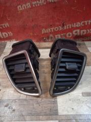 Дефлектор воздушный NISSAN TEANA 06.2008