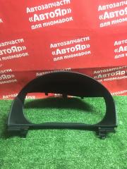 Козырек панели приборов MAZDA AXELA 08.2007