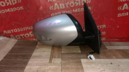 Зеркало переднее правое MITSUBISHI OUTLANDER 10.2007