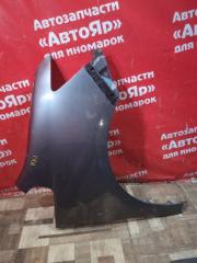 Крыло переднее правое HONDA STEPWGN 2011