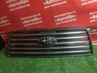Решетка радиатора SUBARU FORESTER 01.2005
