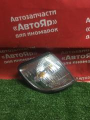 Габарит передний правый SUBARU FORESTER 02.2001
