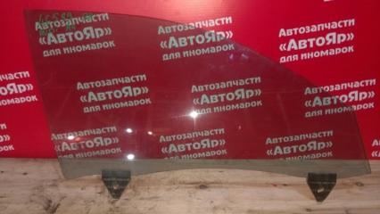 Запчасть стекло боковое переднее правое AUDI A4 2006
