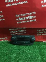 Блок управления климат-контролем HONDA CR-V 2007