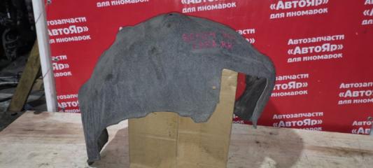 Подкрылок задний правый MITSUBISHI LANCER X 11.2010 контрактная Подкрылок задний правый MITSUBISHI LANCER X 11.2010