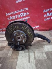 Ступица передняя правая HONDA ACCORD 2009