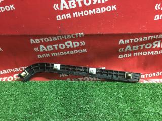 Кронштейн бампера задний правый HONDA CR-V 2007