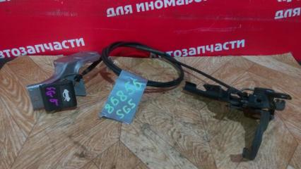 Замок капота SUBARU FORESTER 01.2005