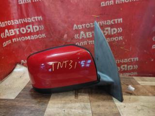 Зеркало переднее правое NISSAN X-TRAIL 03.2008