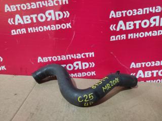 Запчасть патрубок NISSAN SERENA 2006