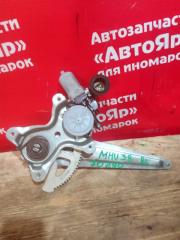 Стеклоподъемник задний левый TOYOTA HARRIER 06.2006