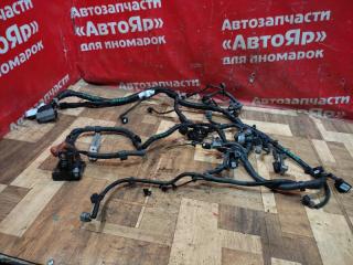 Коса ДВС MITSUBISHI OUTLANDER 10.2007