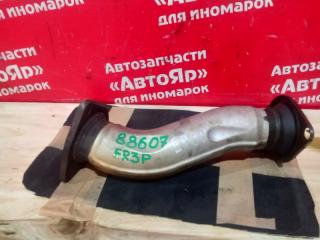 Приемная труба MAZDA CX-7 02.2007