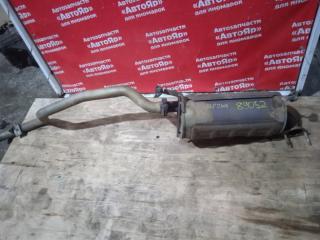 Глушитель NISSAN VANETTE 09.2010