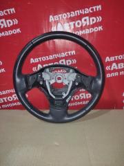 Руль TOYOTA COROLLA FIELDER 01.2010