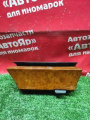 Запчасть пепельница TOYOTA PREMIO 06.2005