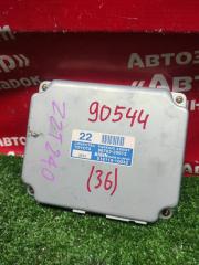 Блок управления TOYOTA PREMIO 06.2005