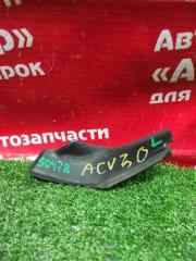 Жабо левое TOYOTA CAMRY 11.2004