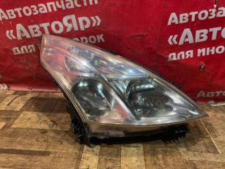 Фара передняя правая NISSAN TEANA 04.2009