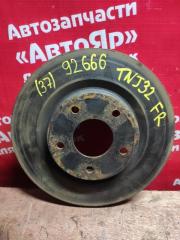 Диск тормозной передний правый NISSAN TEANA 04.2009