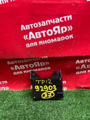 Блок управления NISSAN PRIMERA 06.2001
