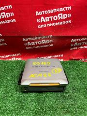 CD-чейнджер TOYOTA IPSUM 2002.02