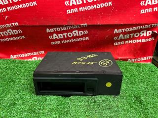 CD-чейнджер TOYOTA HARRIER 04.2001