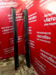 Порог MAZDA CX-7 10.2006