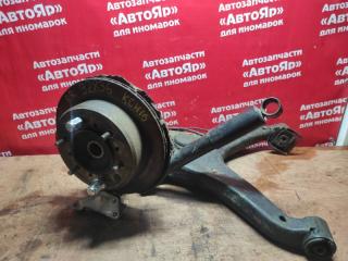 Запчасть ступица задняя правая TOYOTA GRANVIA 1998