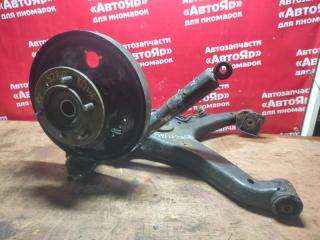 Запчасть ступица задняя правая TOYOTA GRANVIA 1998
