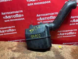 Влагоотделитель NISSAN X-TRAIL 03.2009