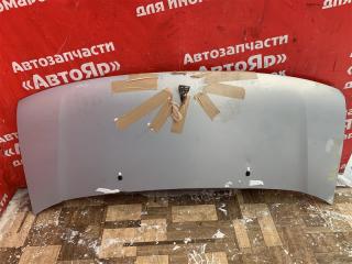 Капот NISSAN ELGRAND 10.2000