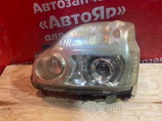 Фара передняя левая NISSAN X-TRAIL 08.2007