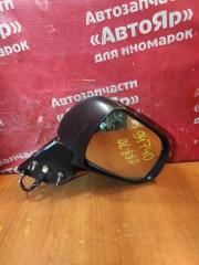 Зеркало переднее правое TOYOTA VOXY 08.2010