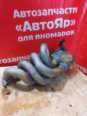 Коллектор впускной TOYOTA VISTA ARDEO 07.1999
