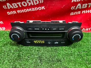 Блок управления климат-контролем HONDA CR-V 2007