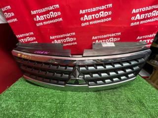 Решетка радиатора MITSUBISHI OUTLANDER 2007.12
