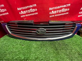 Решетка радиатора DAIHATSU TERIOS 1998