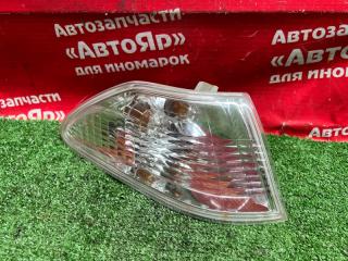 Габарит передний правый TOYOTA CARINA 03.1999