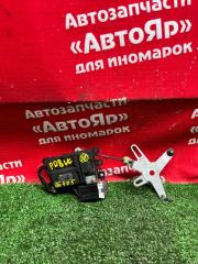 Привод заслонок отопителя MITSUBISHI DELICA 05.1995