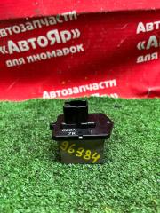 Запчасть реостат печки MITSUBISHI OUTLANDER 2007.12