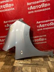 Крыло переднее правое NISSAN NV200 06.2010