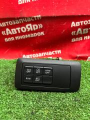 Кнопка MAZDA CX-5 2012
