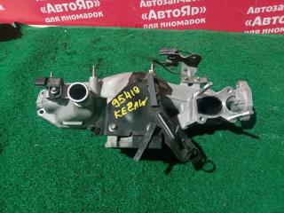 Коллектор впускной MAZDA CX-5 2012